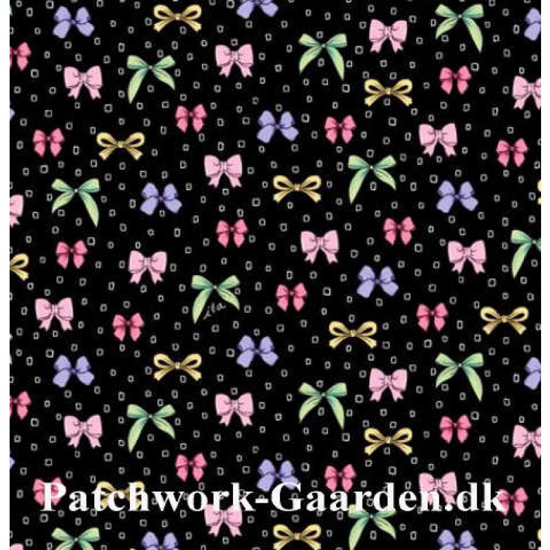 Amour de fleur : Sløjfer