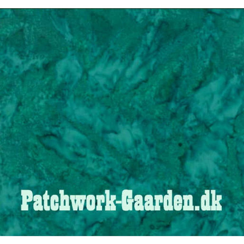 Longitudes Batiks : Petroleum