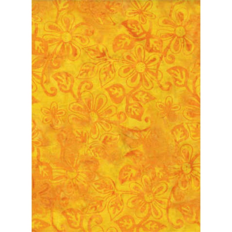 Batik Textiles - 2735