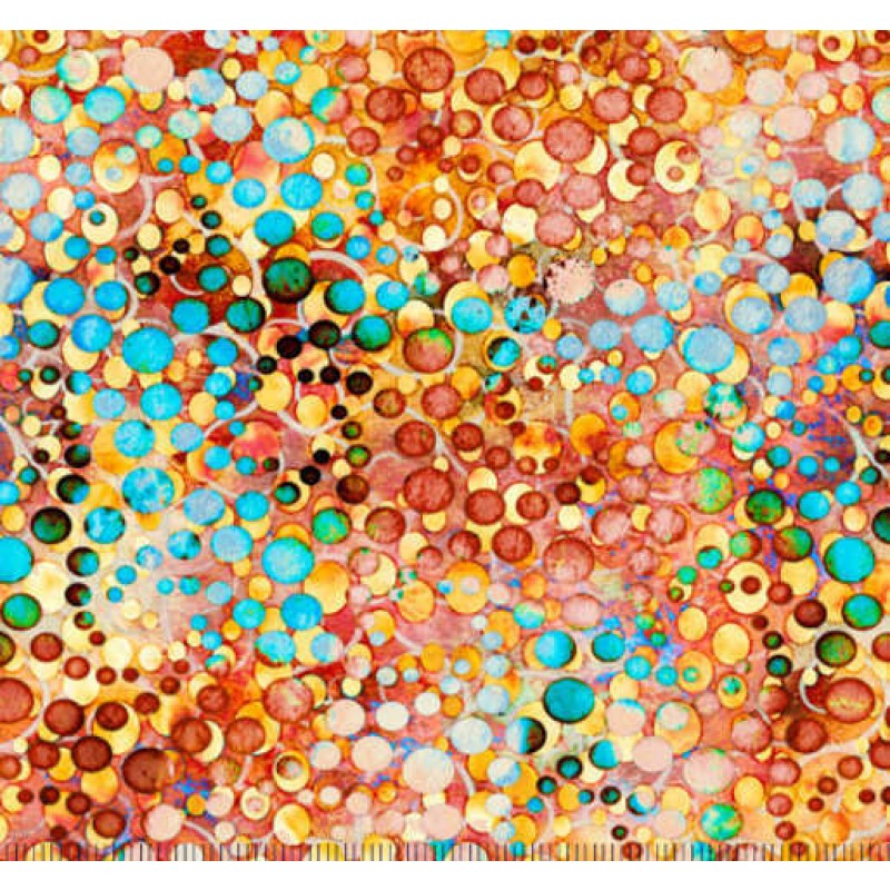 Botanica : Bubbles - brun