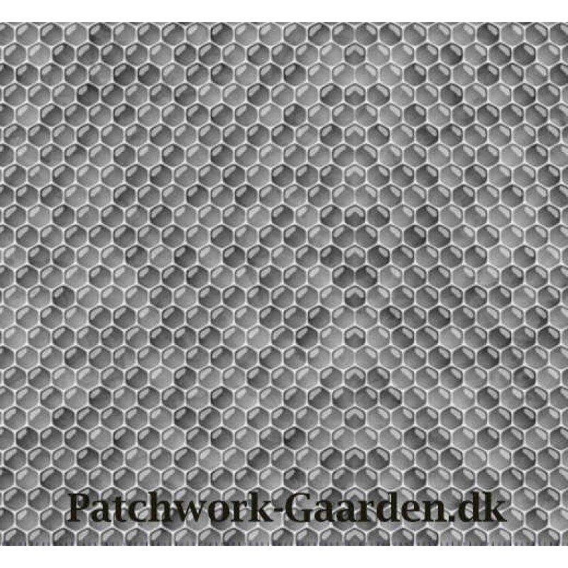 ALWAYS FACE THE SUNSHINE : HONEYCOMB