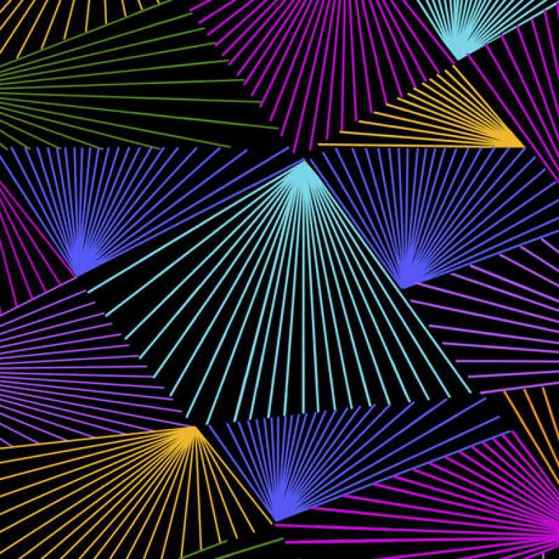 Festival : Prism - Sort