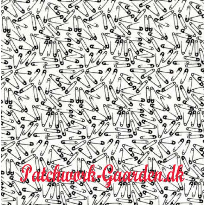 Odds and Ends : Hvid