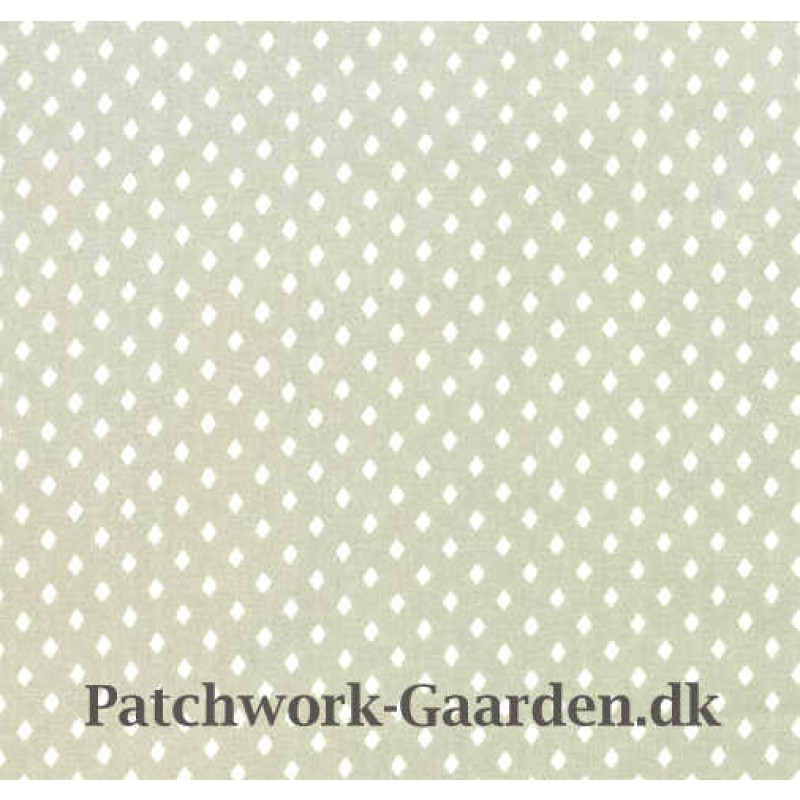 Merry Merry : Hvide Prikker