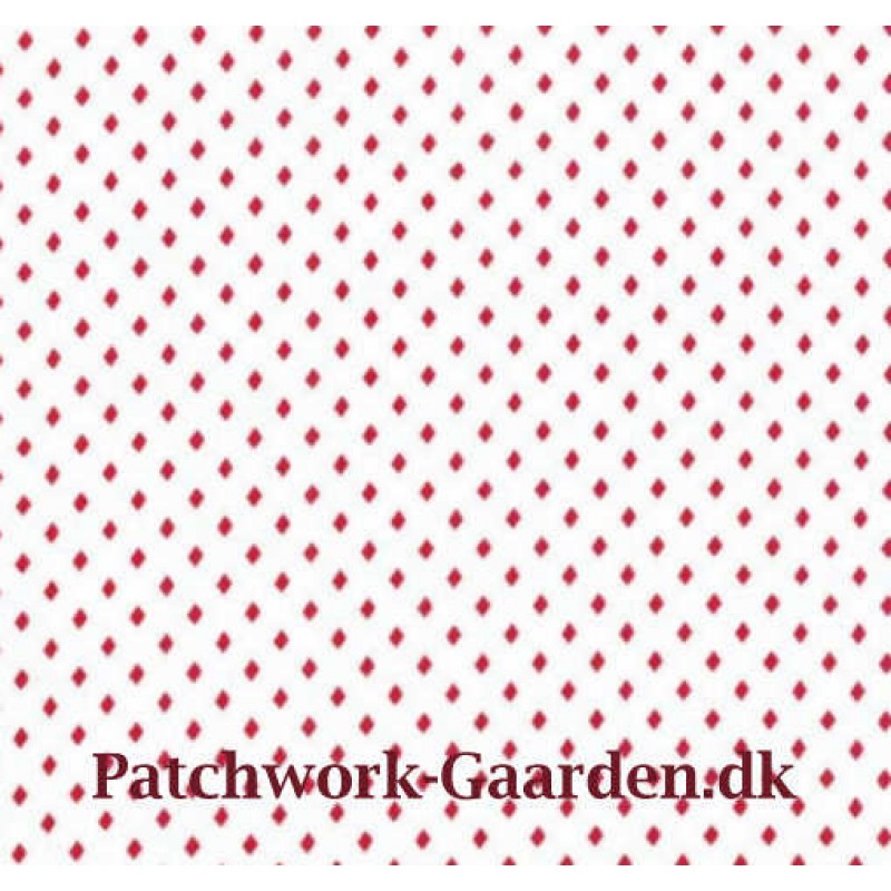 Merry Merry : Røde Prikker