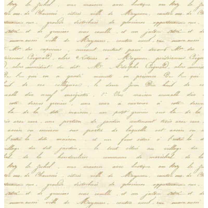 Joyeux Noel : Skrift