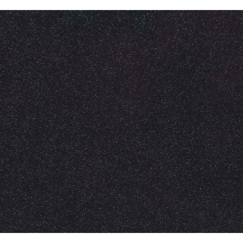 Grunge Glitter : Sort