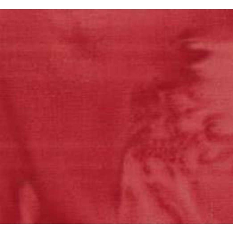 Bali Hand-dyed : Rød
