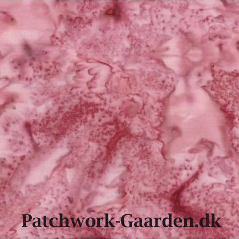 Bali Hand-dyed : Victoria