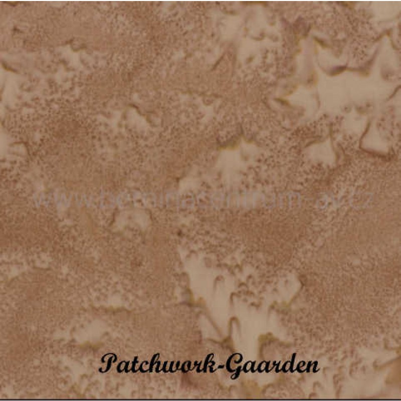 Bali Hand-dyed : 516