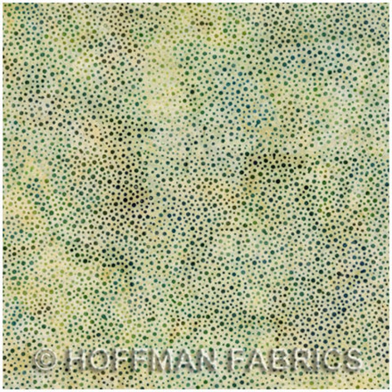 Bali Handpaints : Garlic