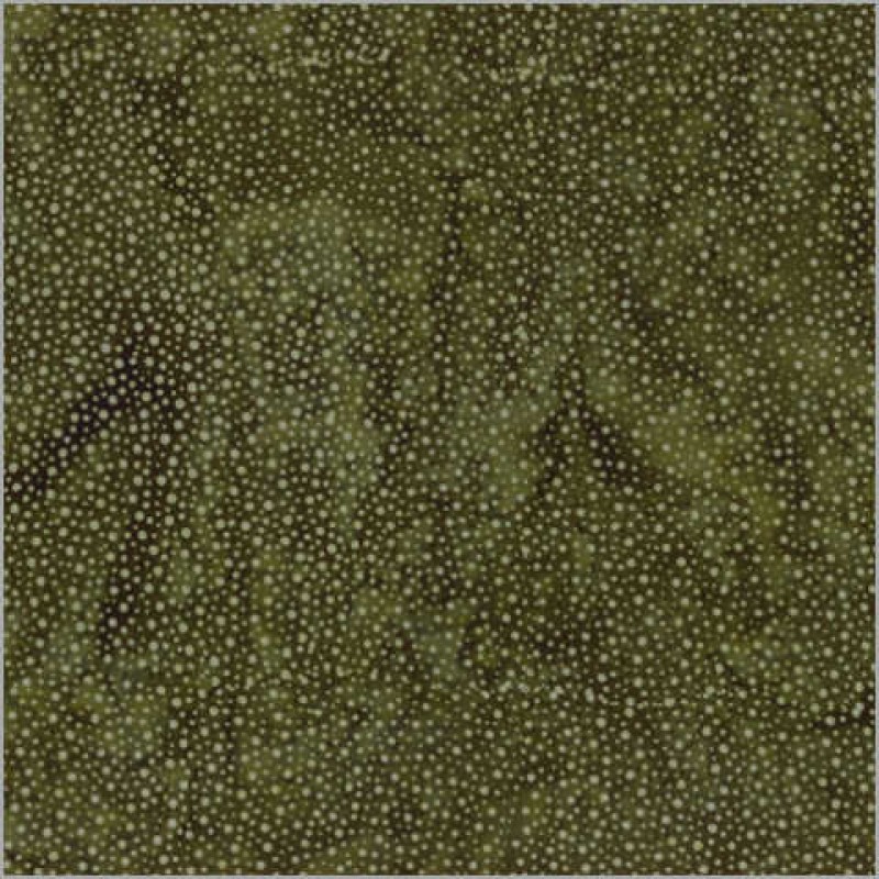 Bali-Dots : Grønne prikker