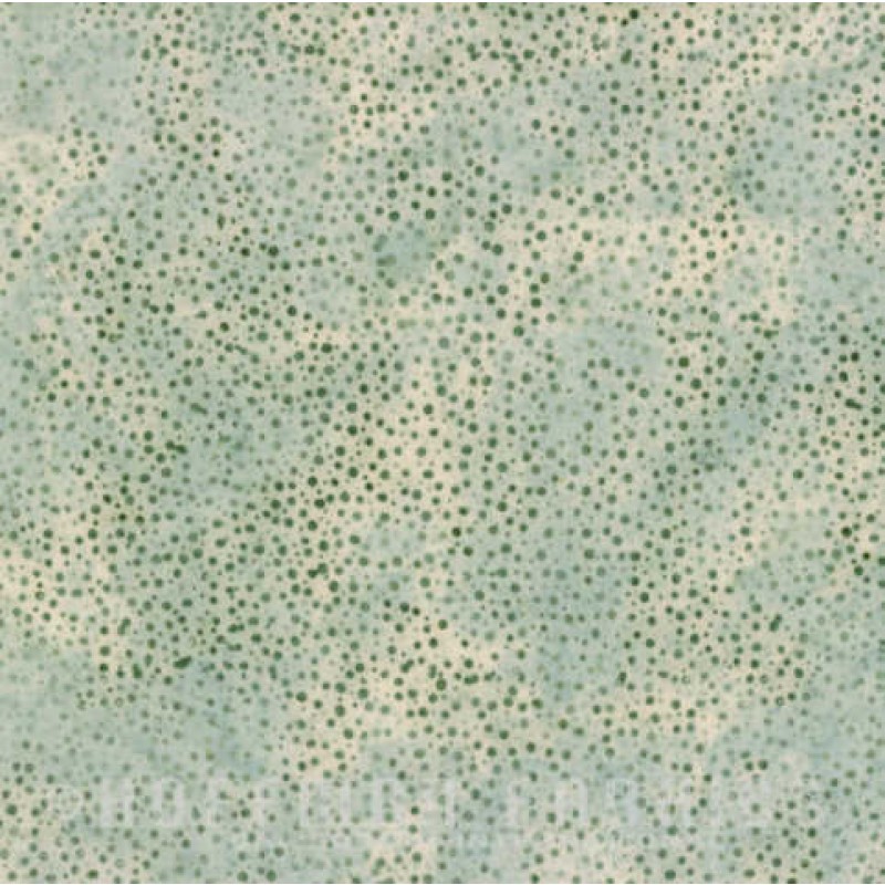 Bali Dots : Grå prikker