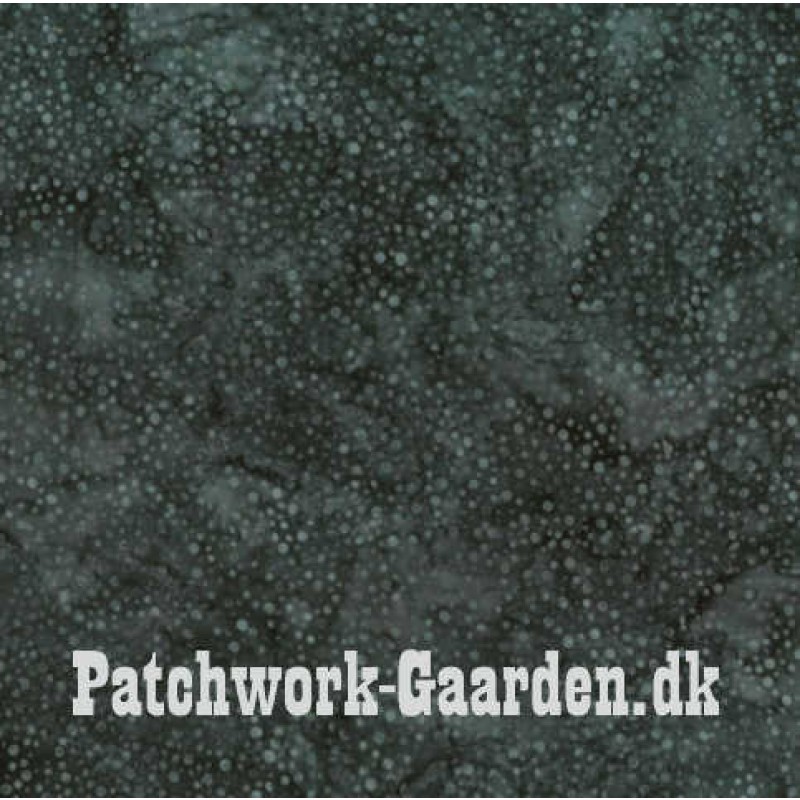 Bali Dots : Elder Berry