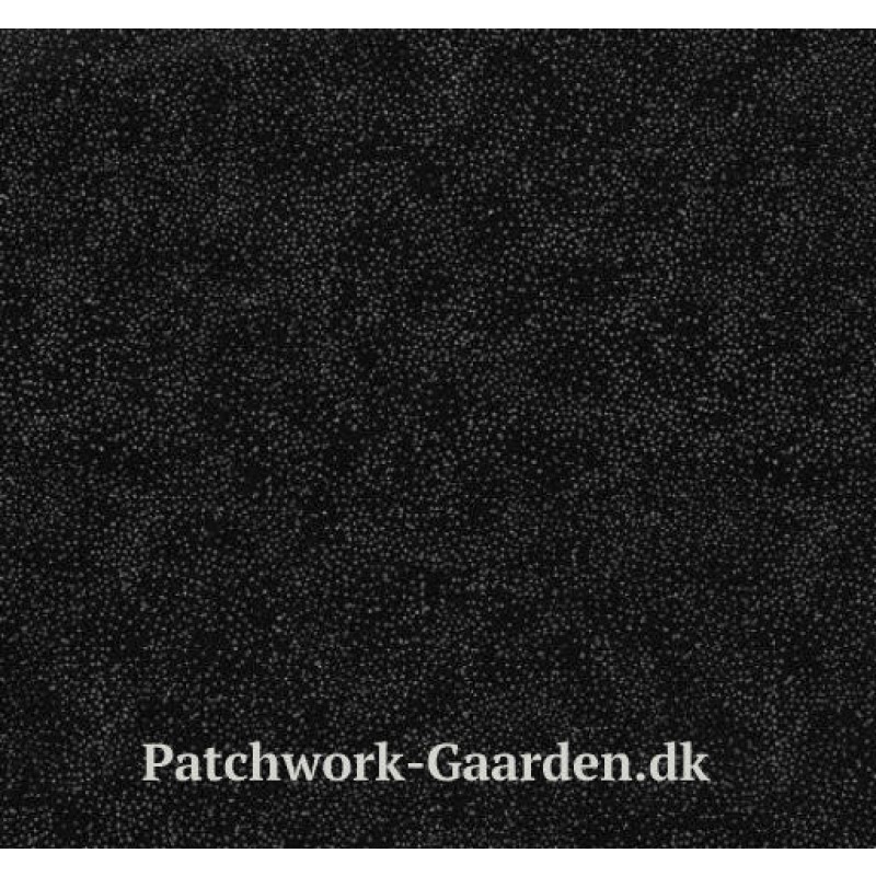 Brilliant Blenders : Sort / Sølv