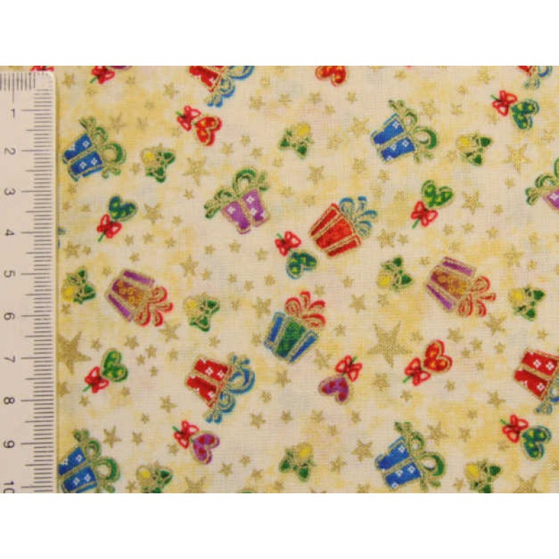 Christmas Nativity - NEDSAT : 80.- pr meter.