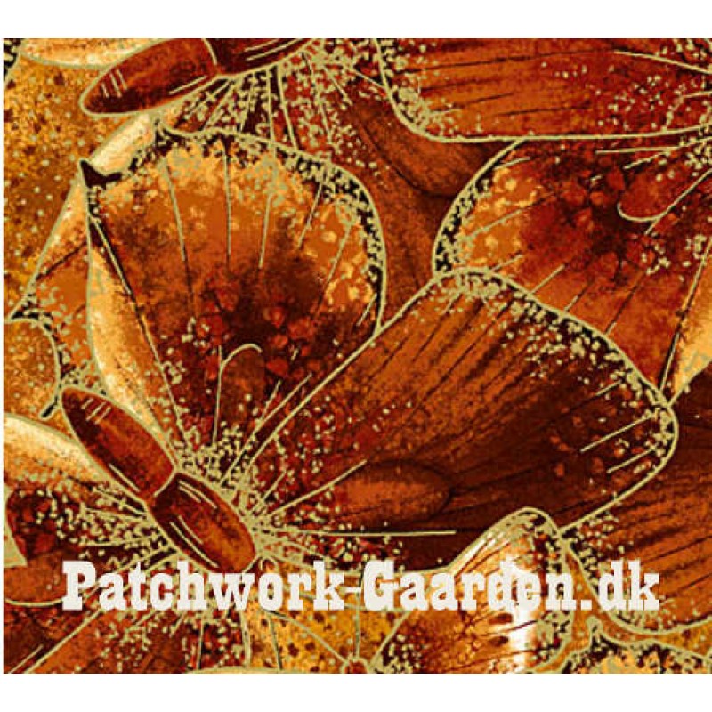 Northcott Flight of Fancy : Vinger