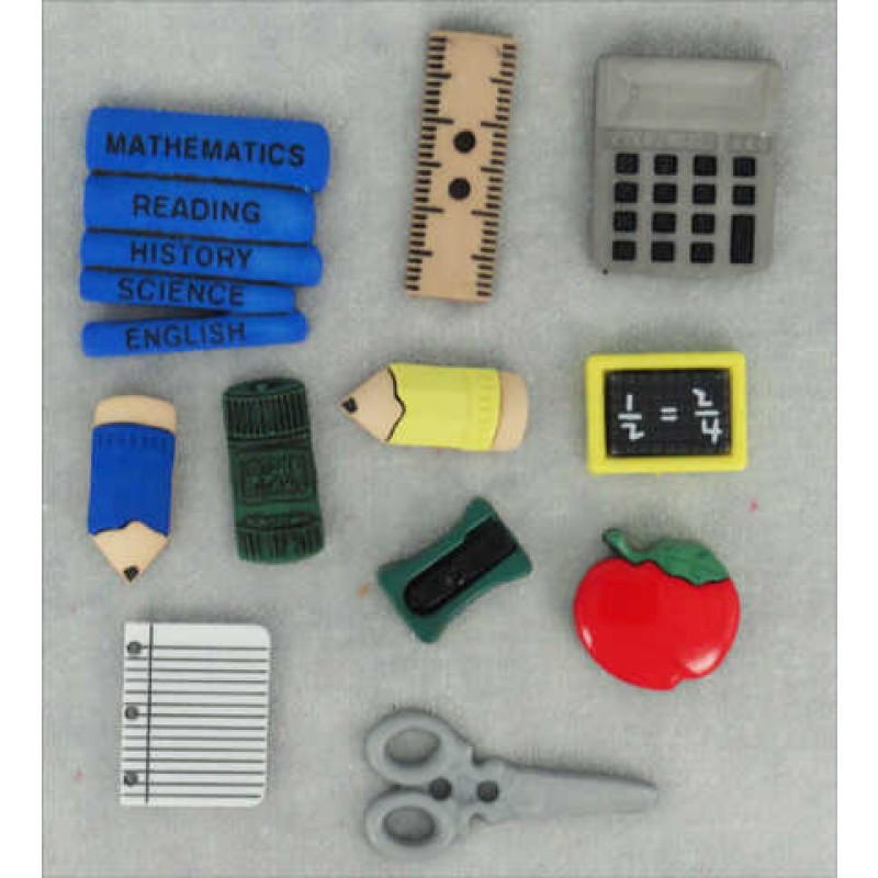 Knapper : Pencil Box