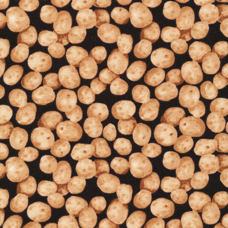 Farmer John's Mini market : Kartofler