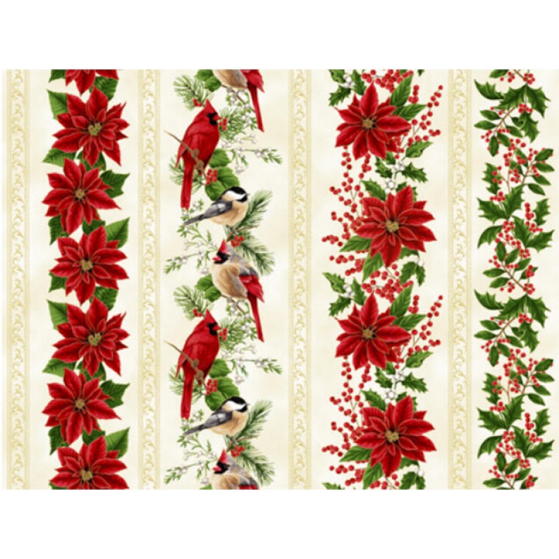 Holiday Decadence : Panel