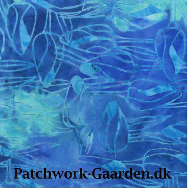 ANTHOLOGY - CELEBRATION: 332Q-1 BLUE