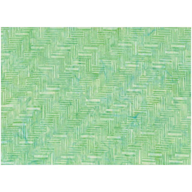 Bali Hanpaints : Peridot