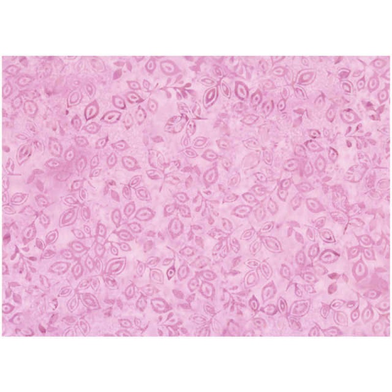 Bali Handpaint : Lyselilla blade