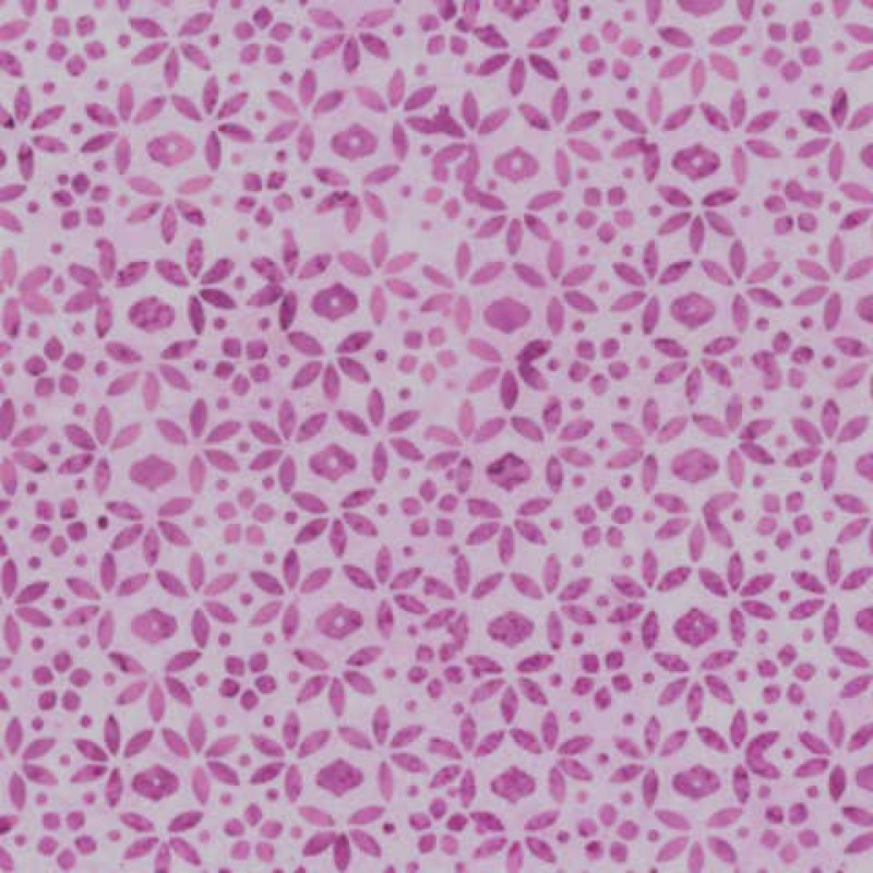 Bali Handpaints : Lilac