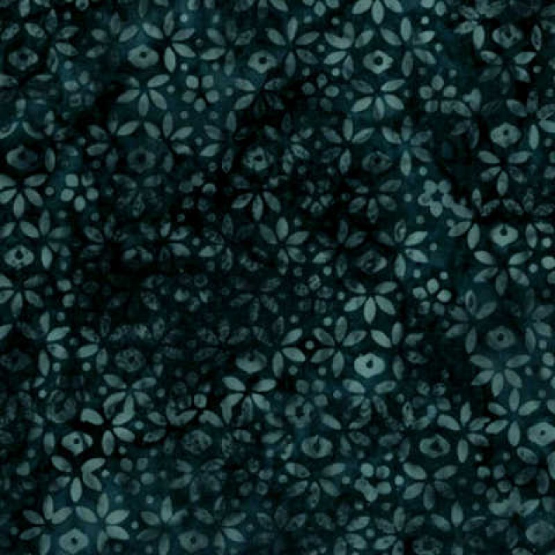 Bali Handpaints : Midnight