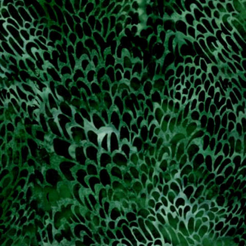 Bali Handpaints - Pine