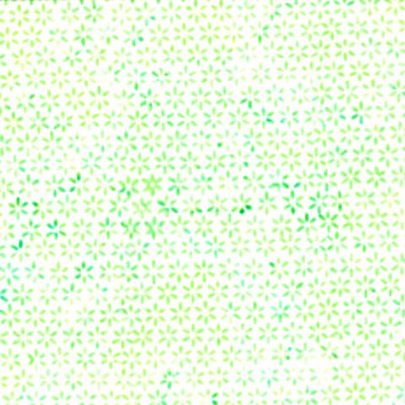 Bali Handpaints : Mint