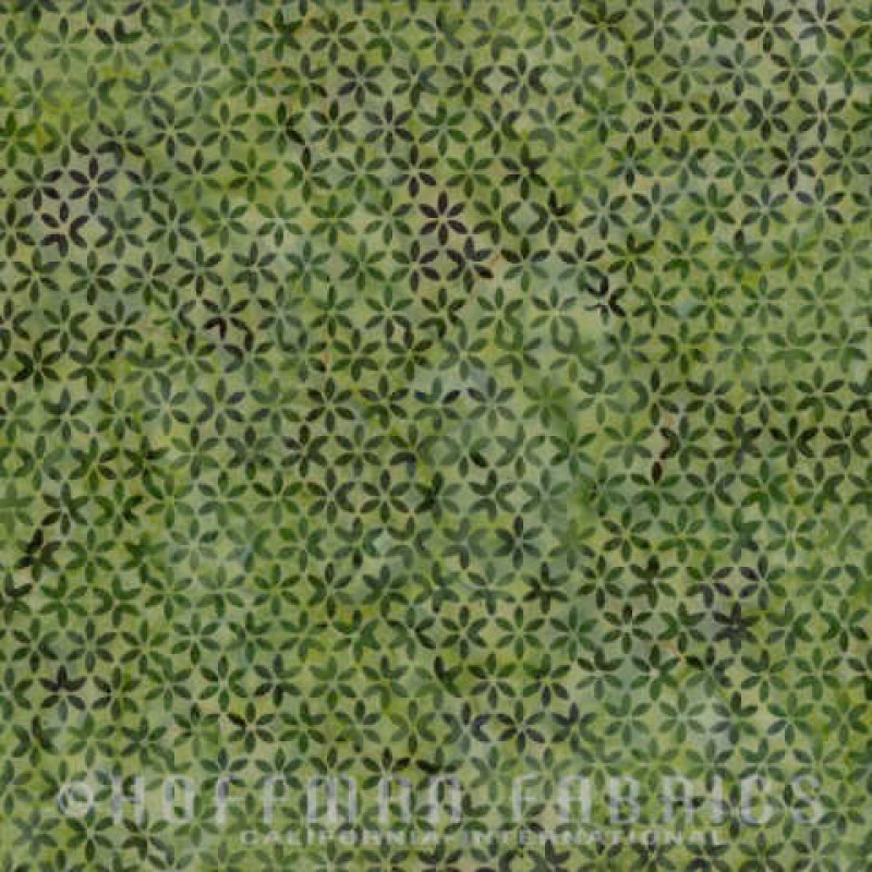 Bali Handpaints : Leaf