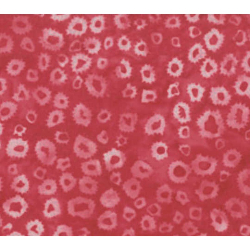 Bali Handpaints : Pink