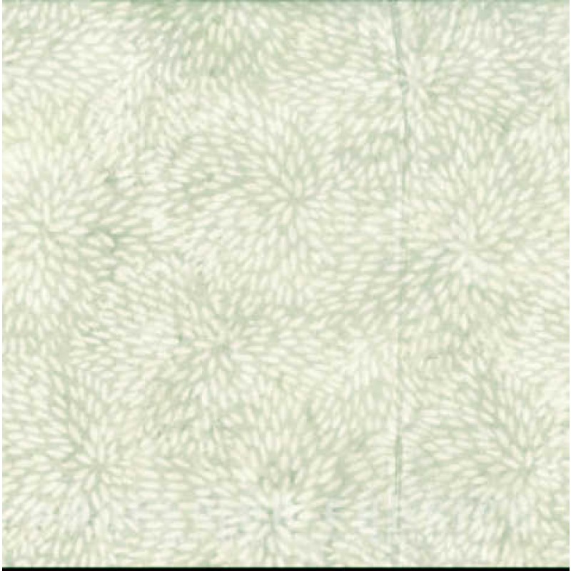 Bali Handpaints : Geode