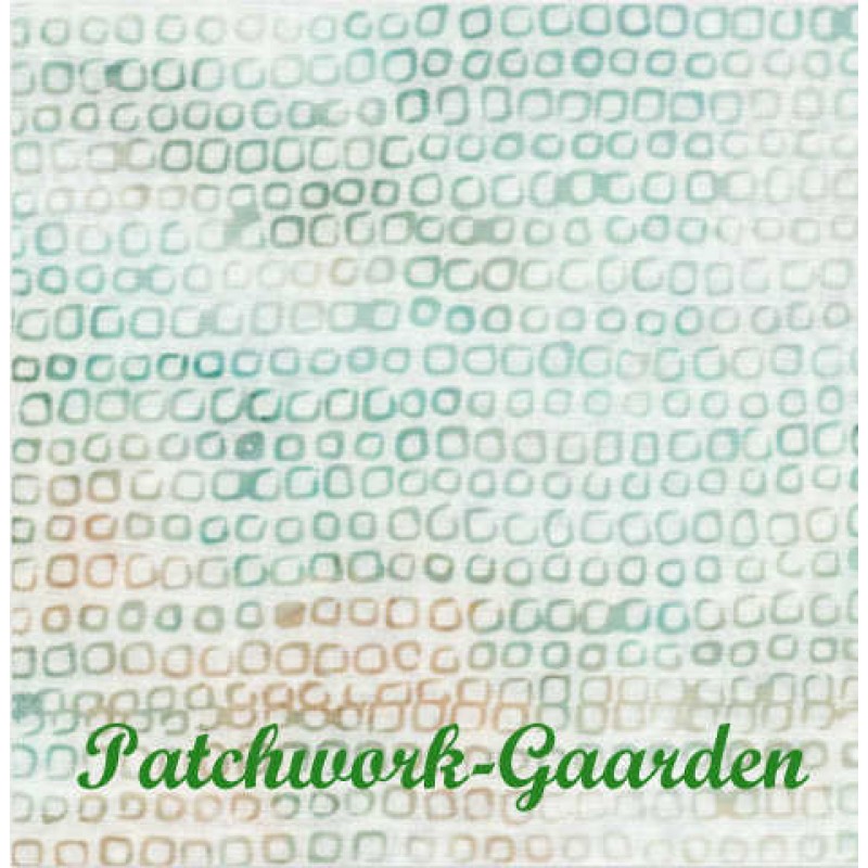 Bali Handpaints : Blue