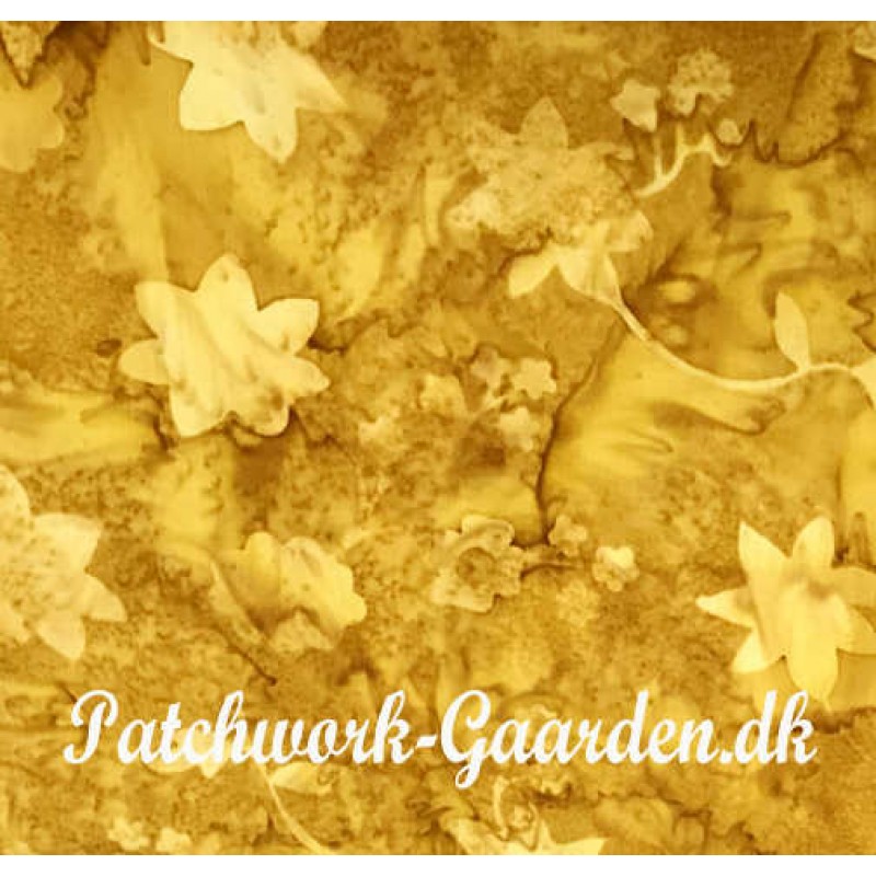 Bali Handpaints : Carry