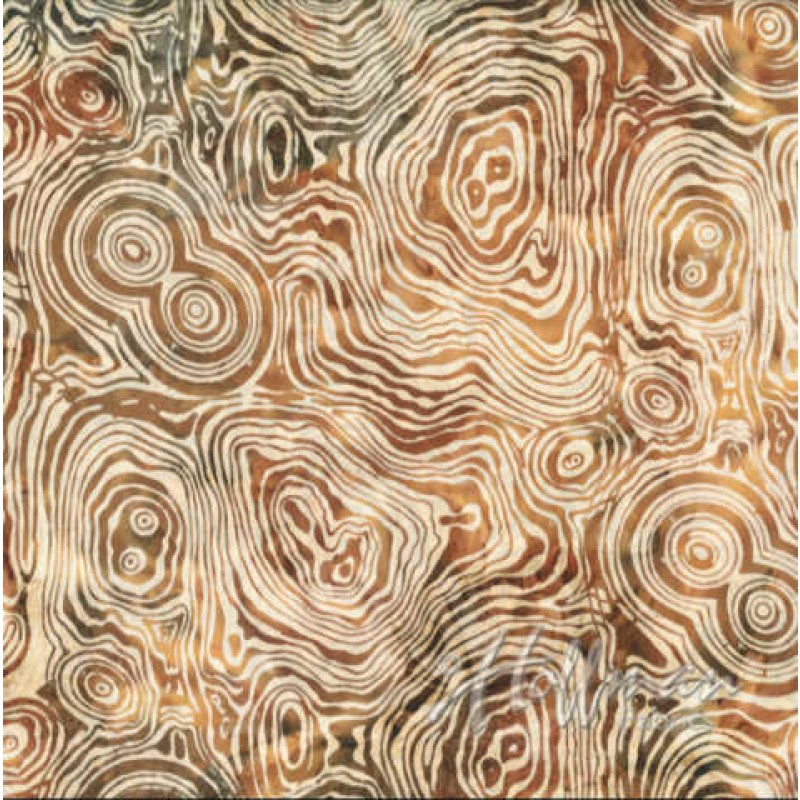 Bali Handpaints : Amber Malacihte