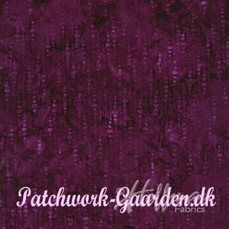 Bali Handpaints : Berry Bead Strings