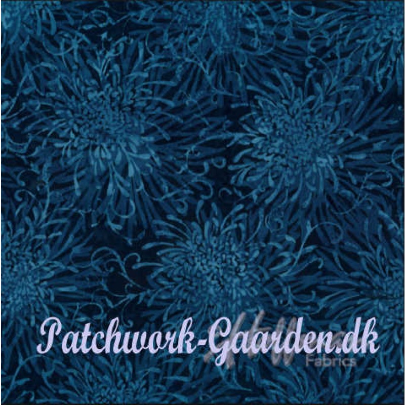 Bali Handpaints : Moonstuck