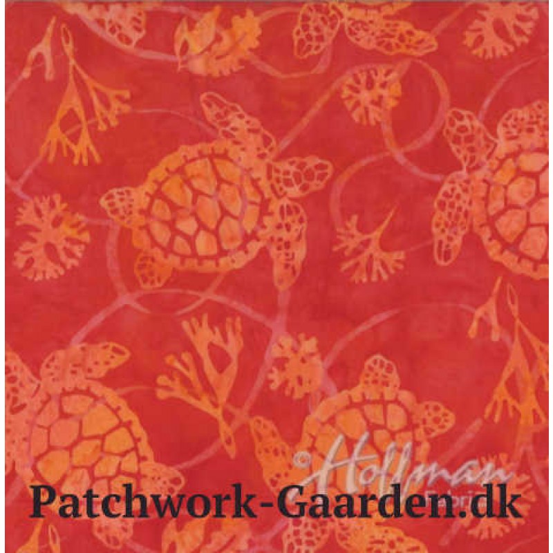 Bali Handpaints : Chilies