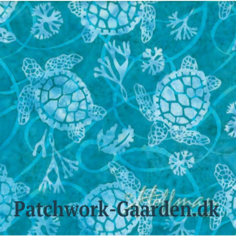 Bali Handpaints : Ocean