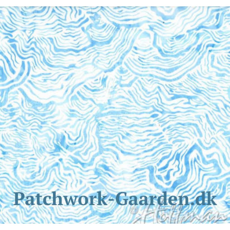 Bali Handpaints : Sky