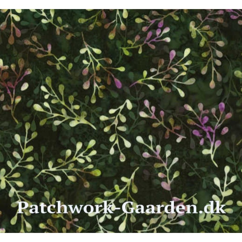 Bali Handpaints : Tavarua Sprigs