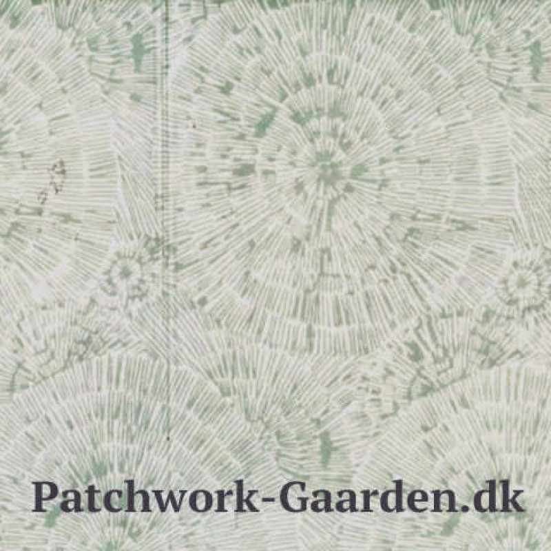 Bali Handpaint : Mist