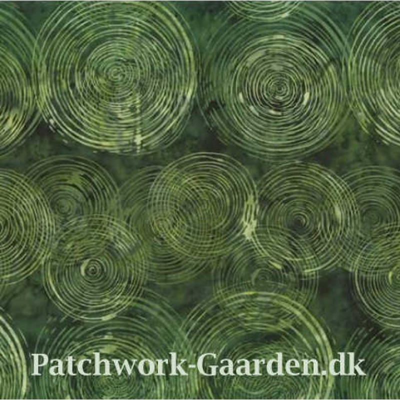 Bali Handpaints : Ripple Travarua