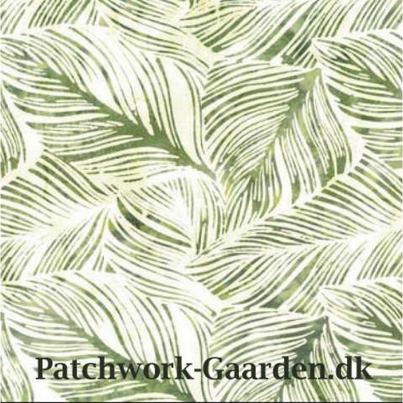 Bali Handpaints : Parsley