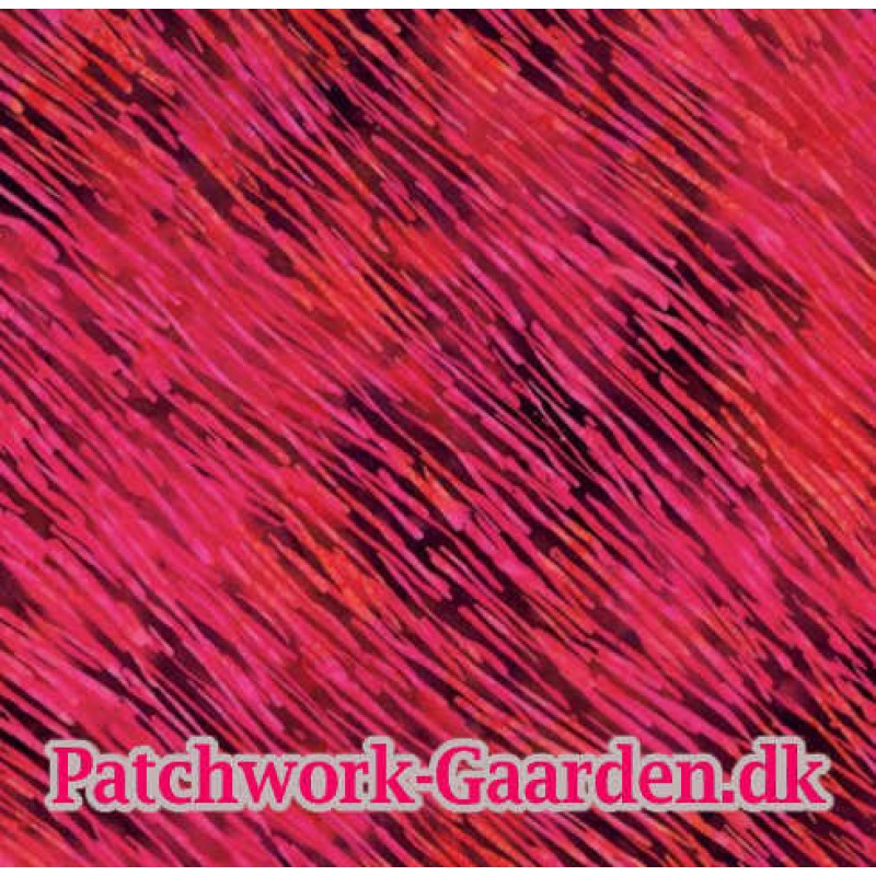 Hoffmann atik : Striber