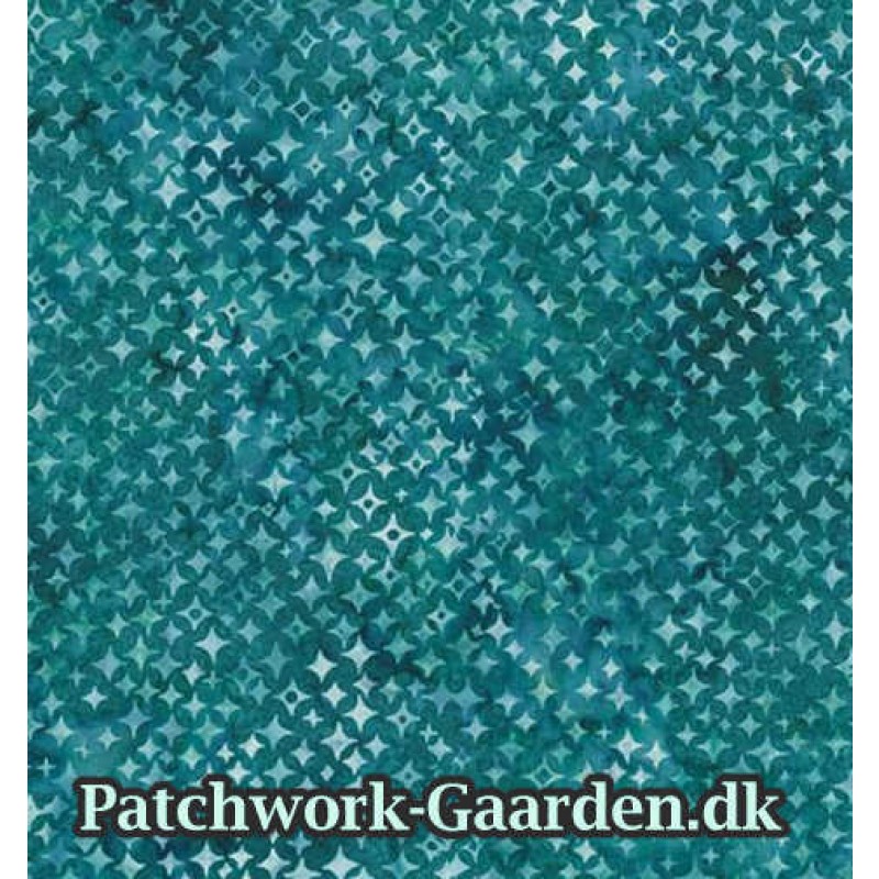 Hoffmann Batik : stjerner