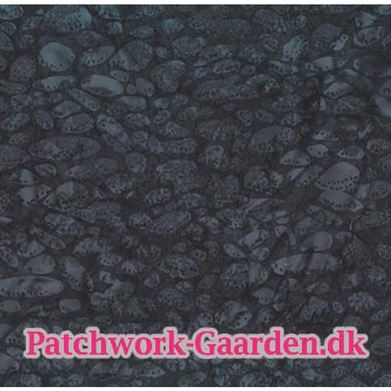 Hoffman Bqatik : Sten