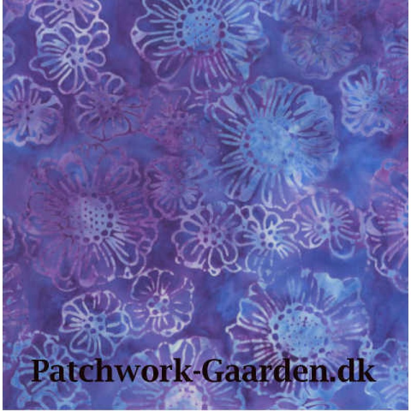 ANTHOLOGY -MAGICAL JOURNEY: 338Q-11 PURPLE